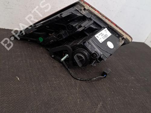 Used Left tailgate light Left tailgate light PEUGEOT 308 II (LB_, LP_, LW_, LH_, L3_) 1.2 THP 110 (110 hp) 28394907 28394907