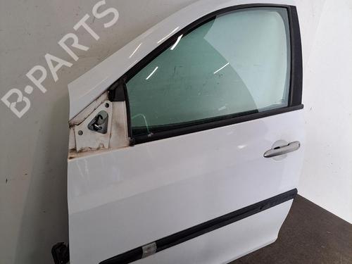 Used Left front door Left front door 38789638 38789638