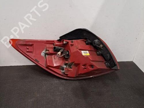 Right taillight KIA SPORTAGE III (SL) 1.7 CRDi | BP28396230C35 