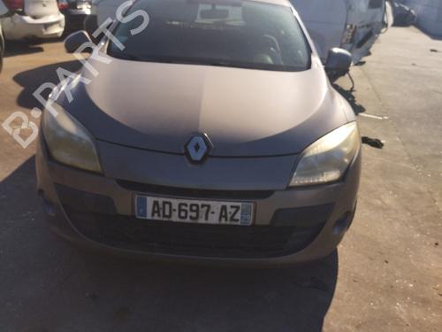 Card reader RENAULT MEGANE III Hatchback (BZ0/1_, B3_) 1.5 dCi | BP28408942E4 - Image 5