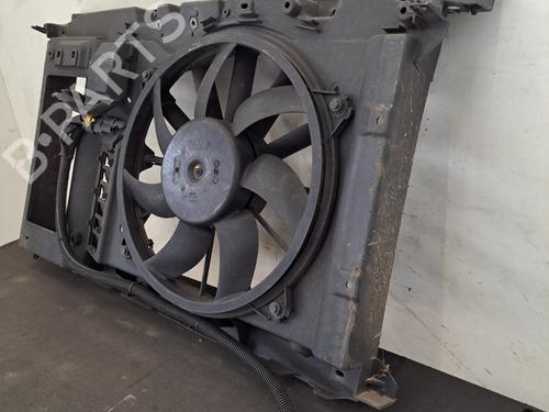 Front slam panel CITROËN BERLINGO MULTISPACE (B9) 1.6 BlueHDi 100 | BP33476225C72 - Image 3