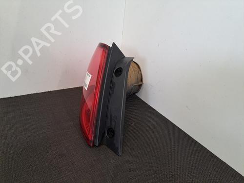 Used Left taillight Left taillight SEAT TOLEDO III (5P2) 1.9 TDI (105 hp) 28402520 28402520