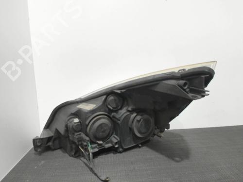 Right headlight RENAULT ESPACE IV (JK0/1_) 2.0 dCi (JK01, JK02, JK1J, JK1K, JK1H) | BP28405367C29 - Image 4