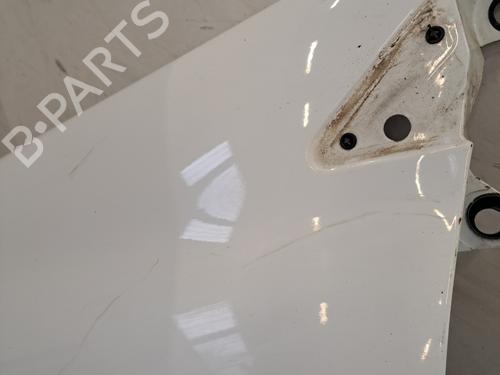 Guarda-lamas esquerdo Guarda-lamas esquerdo RENAULT MEGANE II (BM0/1_, CM0/1_) 1.5 dCi (BM1E, CM1E) (106 hp) 33802999 33802999