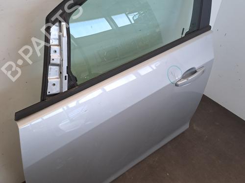 Left front door OPEL ASTRA J (P10) 1.7 CDTI (68) | BP28406431C2 