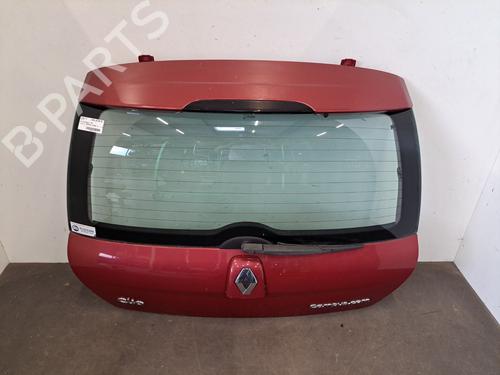 Bakluke CC/Kombi-Kupé RENAULT CLIO II (BB_, CB_) 1.5 dCi (B/CB3M) (64 hp) 28408827