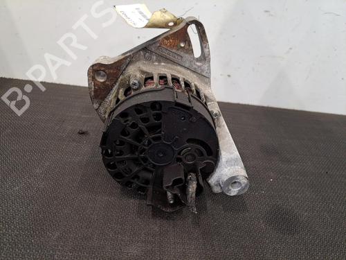 Used Alternator FIAT GRANDE PUNTO (199_) 1.2 (65 hp) 28408019