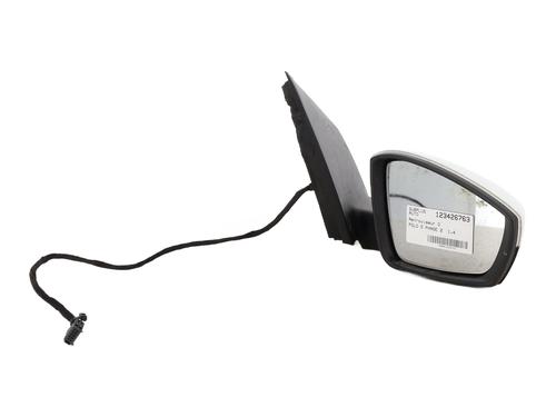 Used Right mirror Right mirror VW POLO V (6R1, 6C1) 1.4 TDI (90 hp) 33978317 33978317