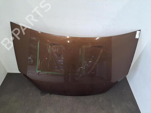 Used Hood Hood DACIA SANDERO 1.5 dCi (88 hp) 28396620 28396620