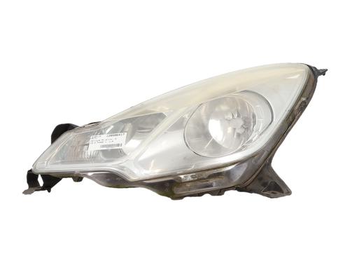 Left headlight CITROËN C3 II (SC_) | BP37452968C28 - Image 3