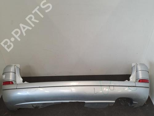 Used Rear bumper PEUGEOT 807 (EB_) 2.0 HDI (136 hp) 28402505