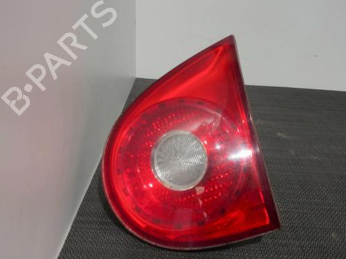 Used Right tailgate light VW GOLF V (1K1) 1.9 TDI (105 hp) 28394358