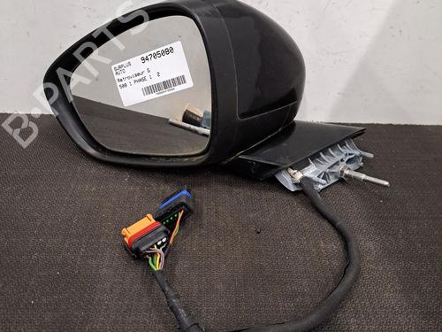 left-mirror-peugeot-508-i-8d_-2010-2011-2012-2013-2014-2015-2016-2017-2018-28409479 main image