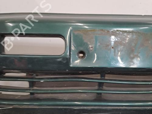 Front bumper MERCEDES-BENZ VITO Van (W638) 112 CDI 2.2 (638.094) | BP28408851C7 
