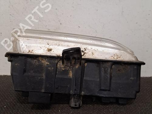 Right daytime light RENAULT CLIO IV (BH_) 1.5 dCi 90 | BP28401428C103 