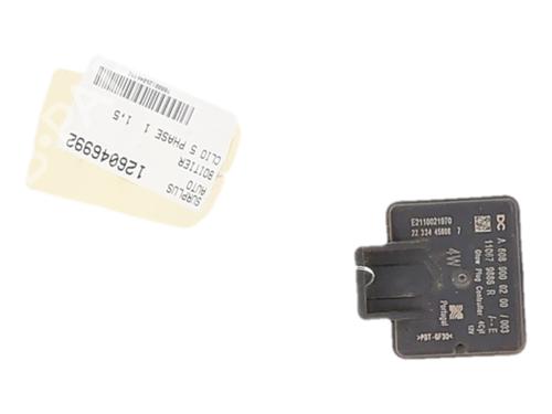 elektronisk-modul-renault-clio-v-b7_-2019-37748598 main image