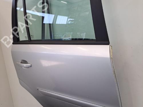 Right rear door OPEL ZAFIRA / ZAFIRA FAMILY B (A05) 1.9 CDTI (M75) | BP28404381C5 