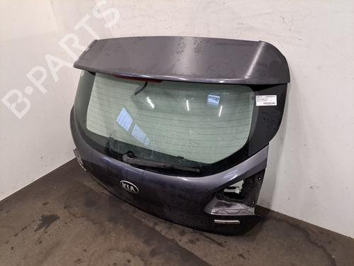 Tailgate KIA CEE'D (JD) 1.4 CVVT | BP32272982C6 - Image 4