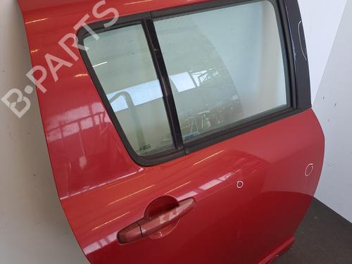 Dør høyre bak SUZUKI SWIFT III (MZ, EZ) 1.3 DDiS (RS413D) | BP28395542C5 