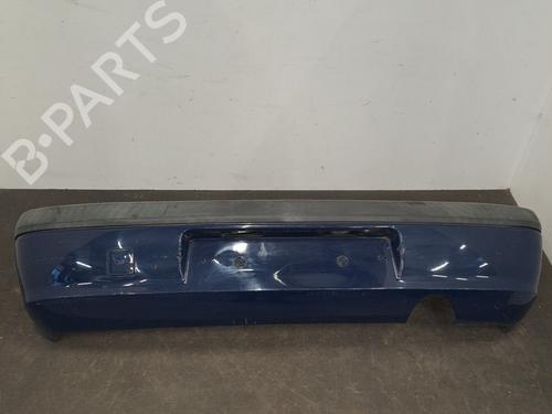 Used Rear bumper Rear bumper FORD FIESTA IV (JA_, JB_) 1.3 i (60 hp) 28407777 28407777