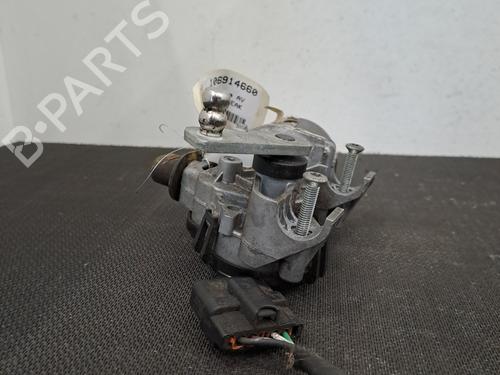 Front wiper motor RENAULT MEGANE III Hatchback (BZ0/1_, B3_) 1.6 dCi (BZ00, BZ12, BZ13) | BP28400587M29