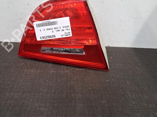 Used Left tailgate light BMW 3 (E90) 320 d (184 hp) 28409572