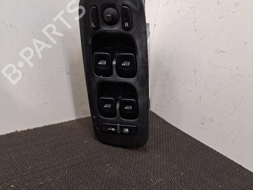 Used Left front window switch Left front window switch VOLVO XC90 I (275) D5 AWD (163 hp) 28398309 28398309