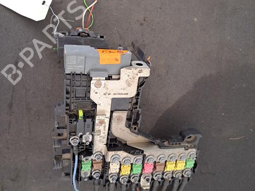 Used Electronic module Electronic module CITROËN C4 II (NC_) 1.6 BlueHDi 120 (120 hp) 34571827 34571827