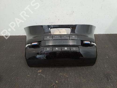 Used Climate control PEUGEOT 2008 I (CU_) 1.6 BlueHDi 120 (120 hp) 28392827