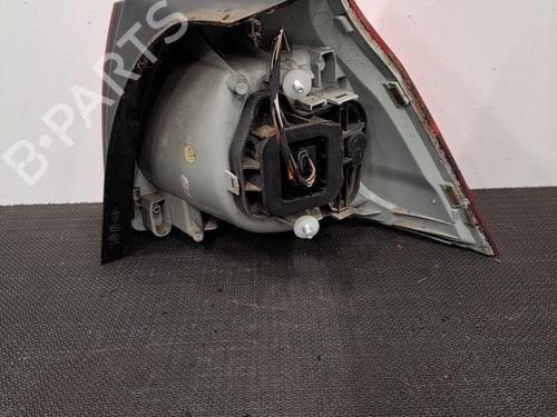 Left taillight VW GOLF V (1K1) 1.4 FSI | BP28396682C34