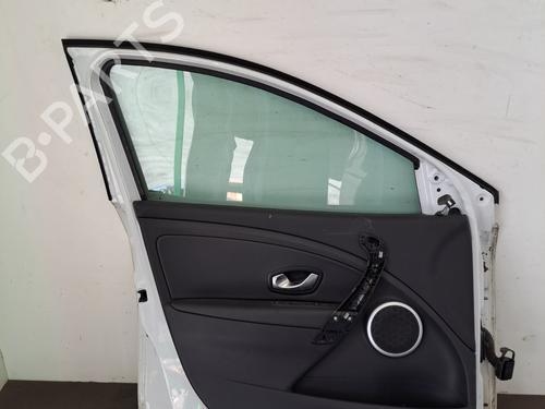 Left front door RENAULT FLUENCE (L3_) Z.E. | BP29638496C2 