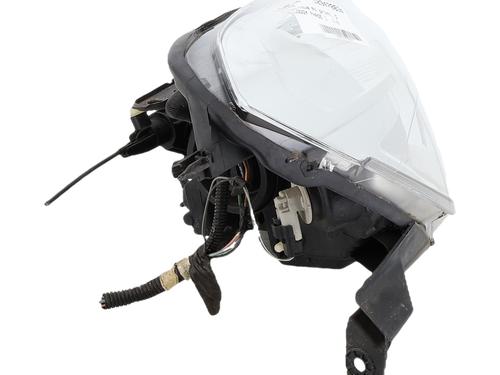 Right headlight DACIA LODGY (JS_) 1.2 TCe (JSAY, JSM0) | BP38063574C29 - Image 4