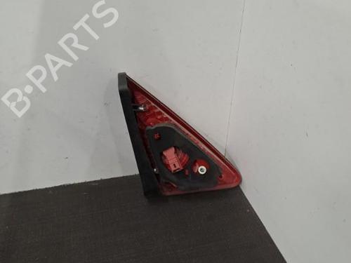 Used Right tailgate light PEUGEOT 3008 I MPV (0U_) 2.0 HDi (163 hp) 28390797
