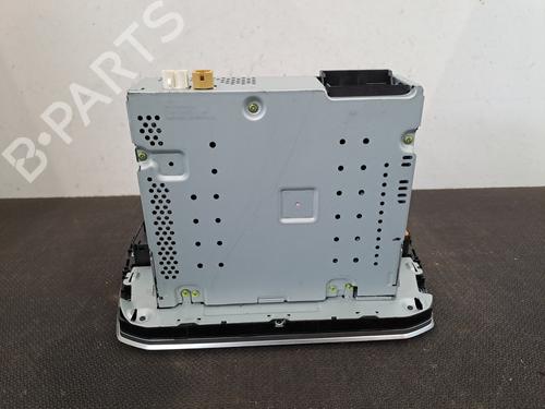 Radio VW UP! (121, 122, BL1, BL2, BL3, 123) 1.0 | BP28676826E6 - Image 3