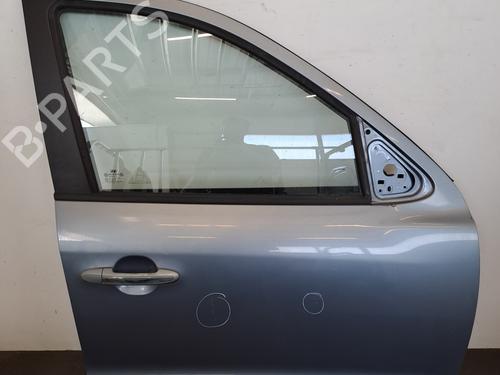Used Right front door HYUNDAI SANTA FÉ II (CM) 2.2 CRDi GLS 4x4 (150 hp) 28389727