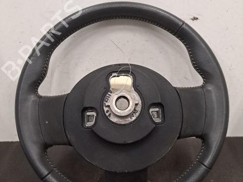 Steering wheel RENAULT TWINGO III (BCM_, BCA_) 0.9 TCe 90 (BCM9, BCM2) | BP29560533C49 - Image 3
