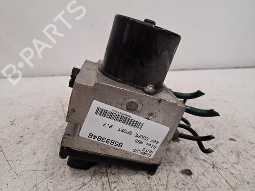 ABS pump PEUGEOT 407 Coupe (6C_) 2.7 HDi | BP28392619M43