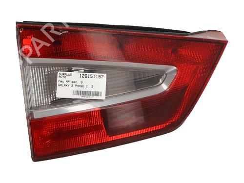 Left tailgate light FORD GALAXY II (WA6) 2.0 TDCi | BP36590598C79 - Image 2