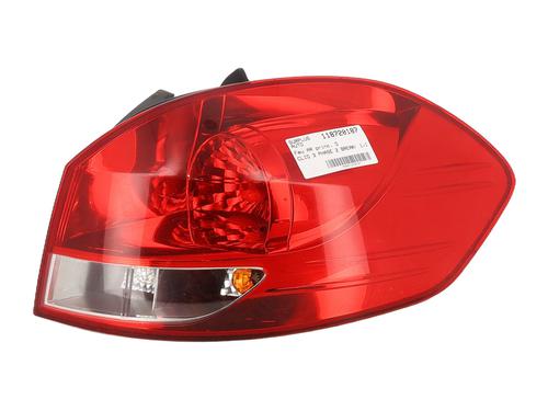 Høyre baklys RENAULT CLIO III Grandtour (KR0/1_) 1.2 16V (103 hp) 31660358