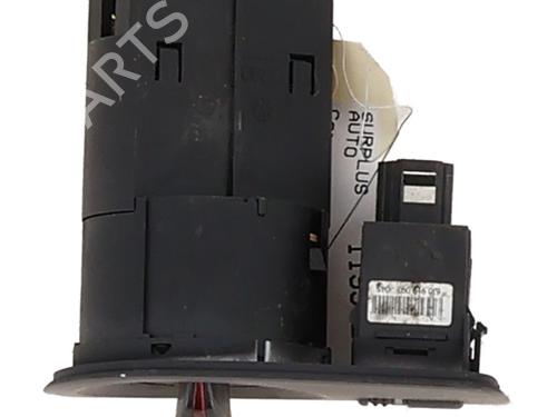 Headlight switch SEAT IBIZA IV (6J5, 6P1) 1.2 TDI | BP33113853I24 - Image 2