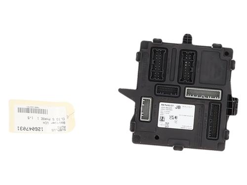 Fuse box RENAULT CLIO V (B7_) 1.5 Blue dCi 100 (B7AD) | BP37748614E1 - Image 3
