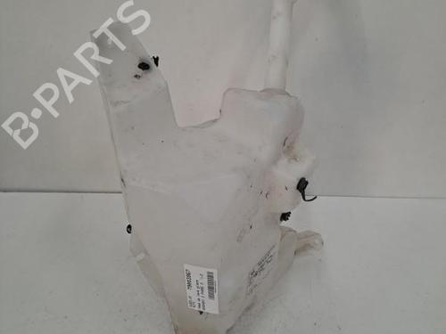 Windscreen washer tank NISSAN QASHQAI II (J11, J11_) 1.2 DIG-T | BP28407656C113