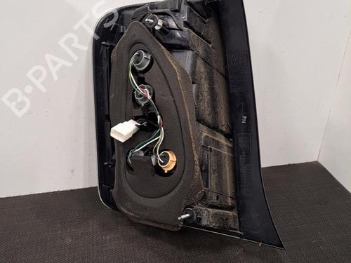Right taillight TOYOTA PRIUS Liftback (_W2_) 1.5 Hybrid (NHW20_, NHW20R) | BP28391003C35 