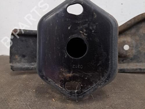Rear bumper reinforcement BMW 1 (F20) 120 d | BP29843286C73