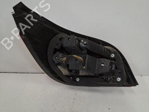 Right taillight BMW 5 (E60) 520 i | BP28398599C35 