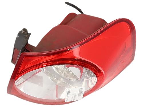 Right taillight VW PASSAT B6 Variant (3C5) 2.0 TDI | BP37201370C35 - Image 5