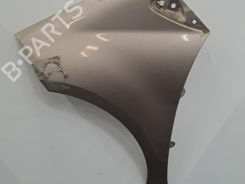 Used Left front fenders MERCEDES-BENZ A-CLASS (W169) A 180 CDI (169.007, 169.307) (109 hp) 28409908