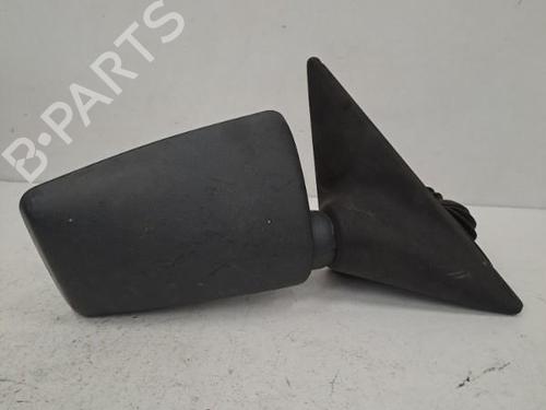 Used Right mirror CITROËN AX (ZA-_) 11 (54 hp) 28407623