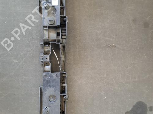 Crossmember RENAULT CLIO IV (BH_) 1.5 dCi 75 | BP28408778C162 
