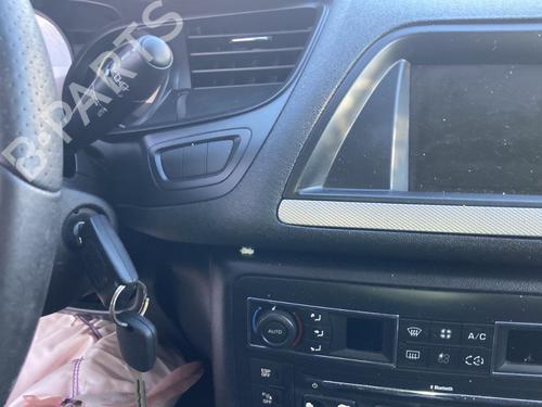 Left front window switch CITROËN C5 III Break (RW_) 1.6 HDi 110 (RW9HZC) | BP28395352I27  - Image 7